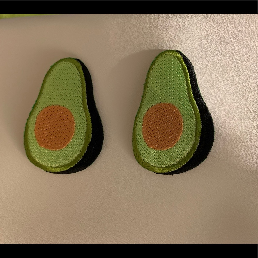 Avocado Patch